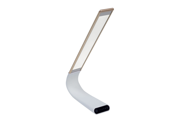 Настольный светильник iLedex Solar Led eye lamp (Golden)