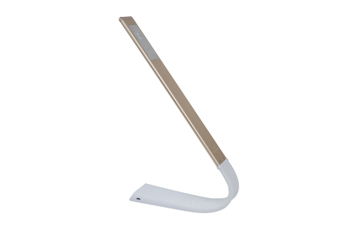 Настольный светильник iLedex Solar Led eye lamp (Golden)