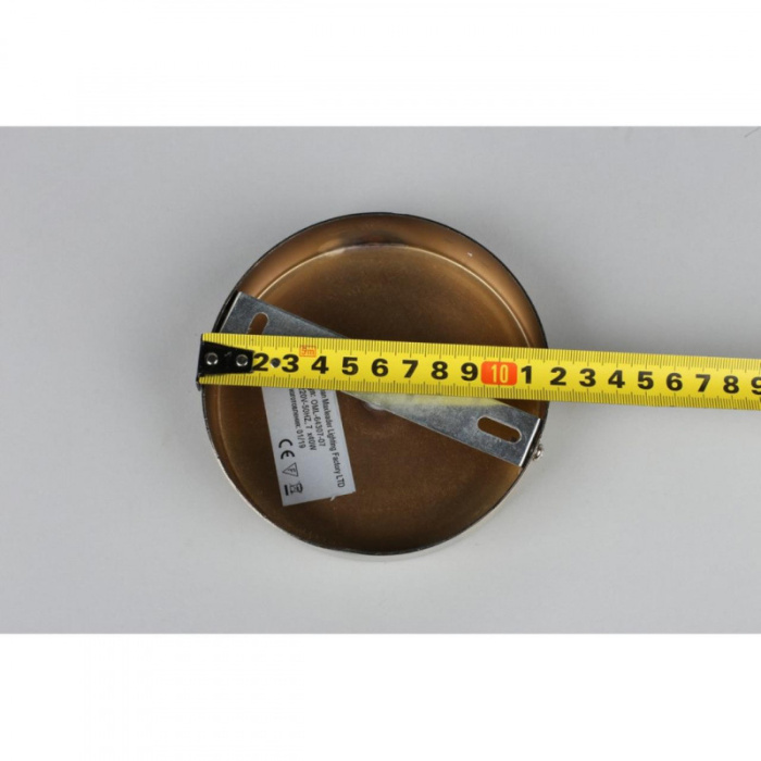 Люстра потолочная Omnilux Rovigo OML-64307-07