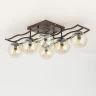 Светильник потолочный на штанге Citilux Бриз CL106265