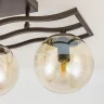 Светильник потолочный на штанге Citilux Бриз CL106265