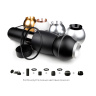 Крепеж подвесной для корпуса светильника с диаметром отверстия D70mm Ambrella light A2310