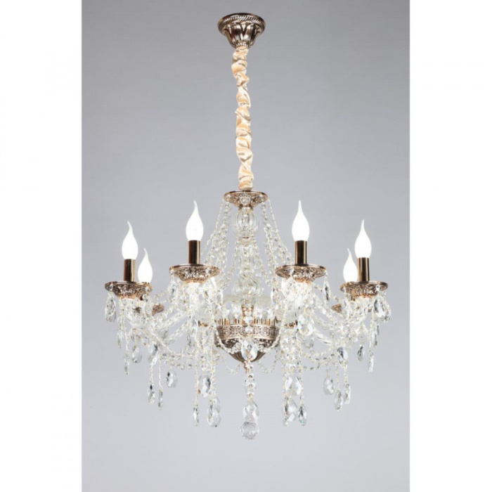 Люстра подвесная Omnilux Gadoni OML-74803-08