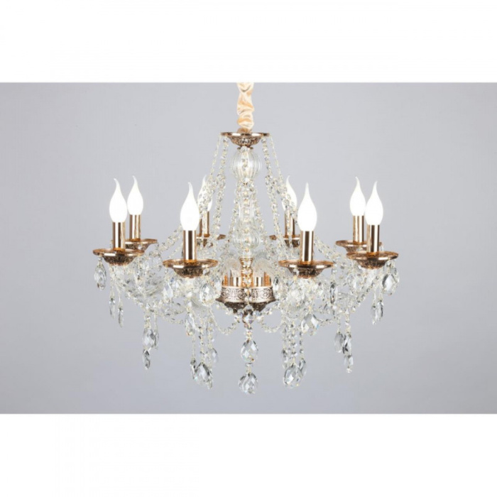 Люстра подвесная Omnilux Gadoni OML-74803-08