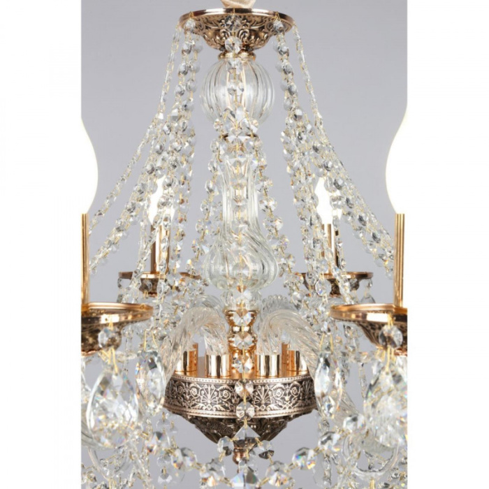 Люстра подвесная Omnilux Gadoni OML-74803-08