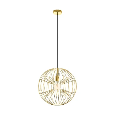 Подвесной потолочный светильник OKINZURI EGLO 98689