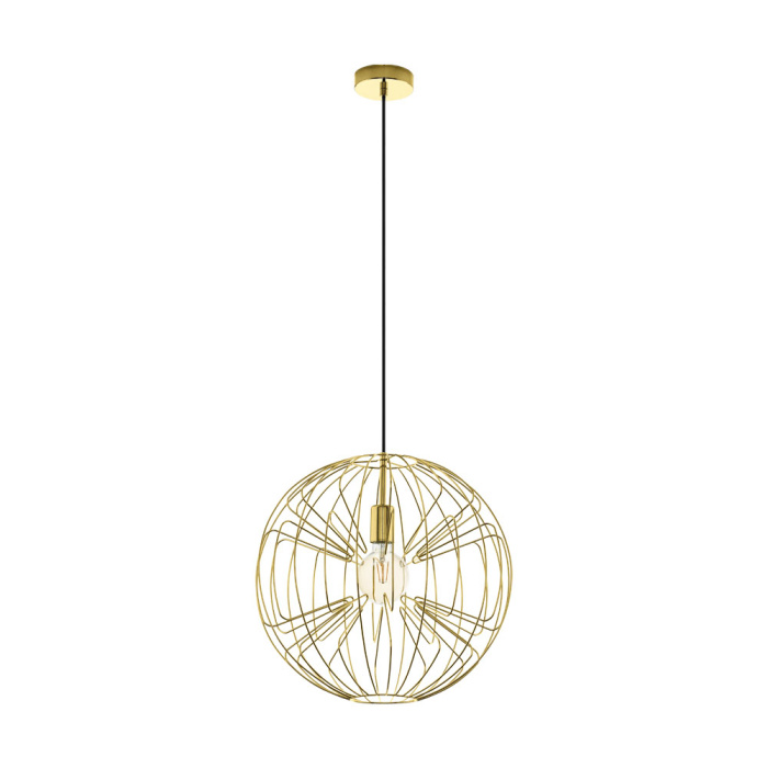 Подвесной потолочный светильник OKINZURI EGLO 98689