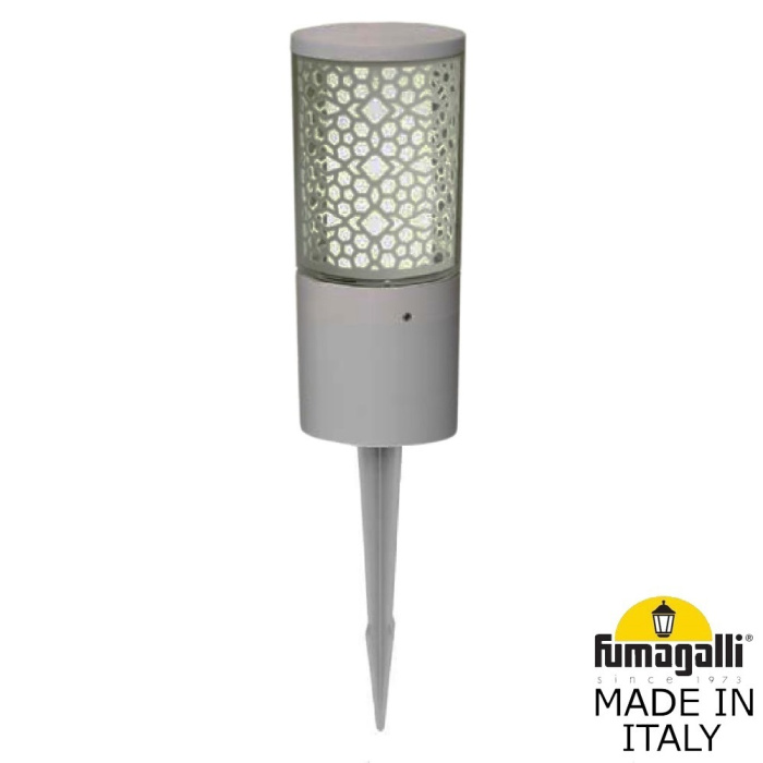 Грунтовый светильник FUMAGALLI CARLO DECO SPIKE DR3.572.000.LXU1L