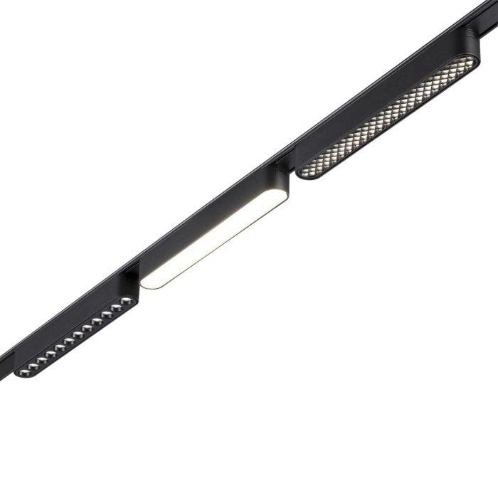 Трековый светильник Novotech Smal 359242