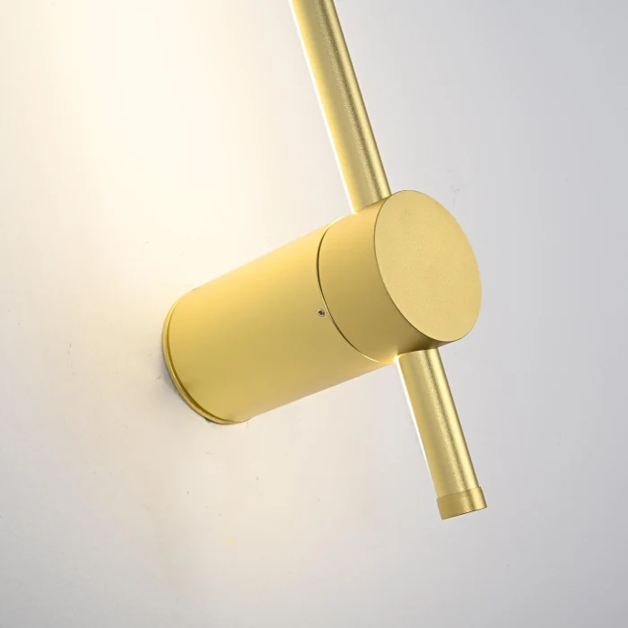 Настенный светильник ImperiumLoft Wall Lines 178043-26