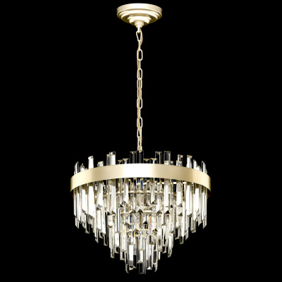 Люстра подвесная Citilux Лаура CL301262