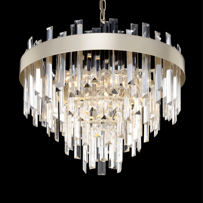 Люстра подвесная Citilux Лаура CL301262