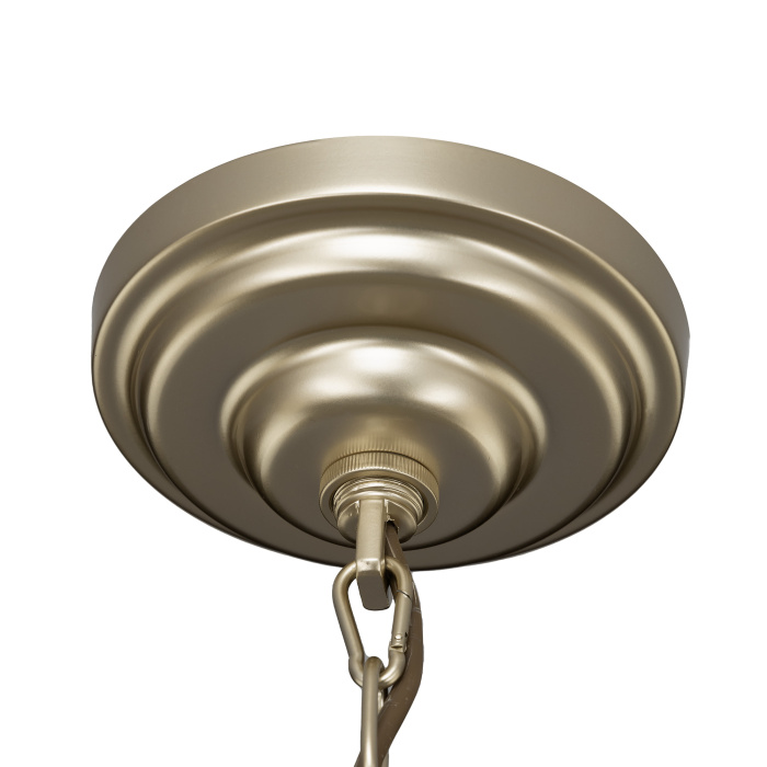 Люстра подвесная Citilux Лаура CL301262