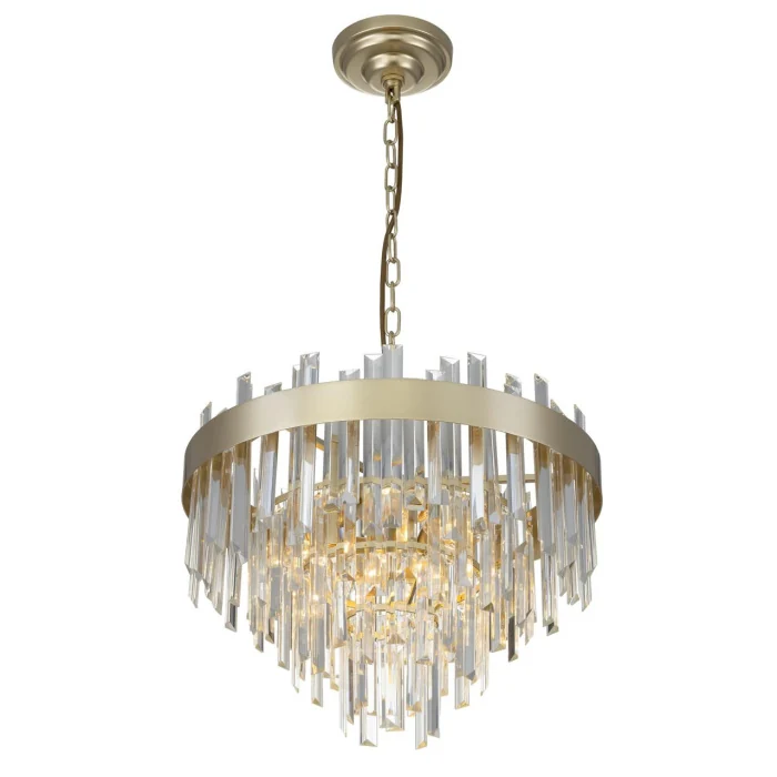 Люстра подвесная Citilux Лаура CL301262