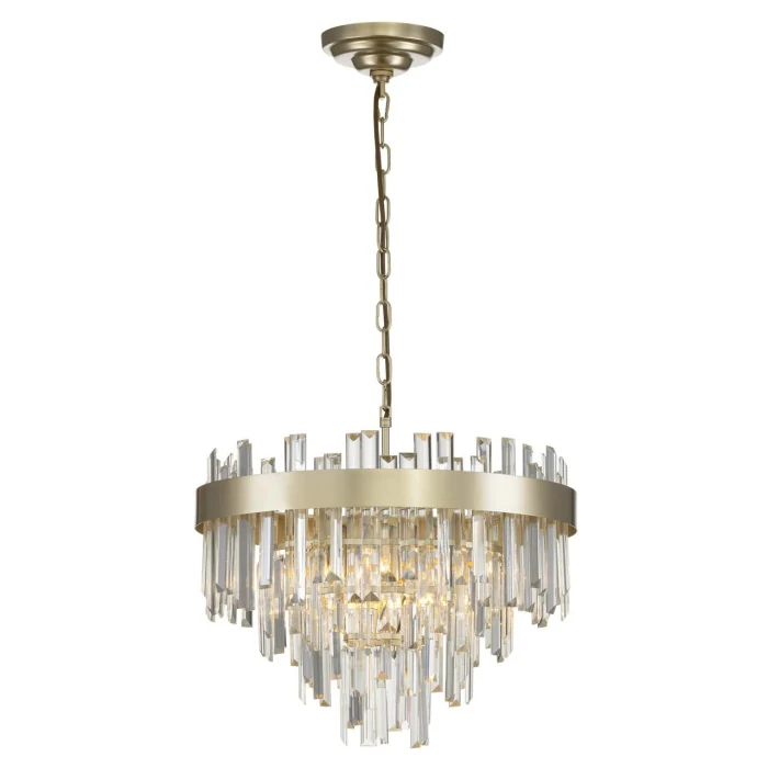 Люстра подвесная Citilux Лаура CL301262