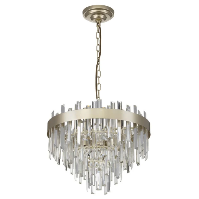 Люстра подвесная Citilux Лаура CL301262