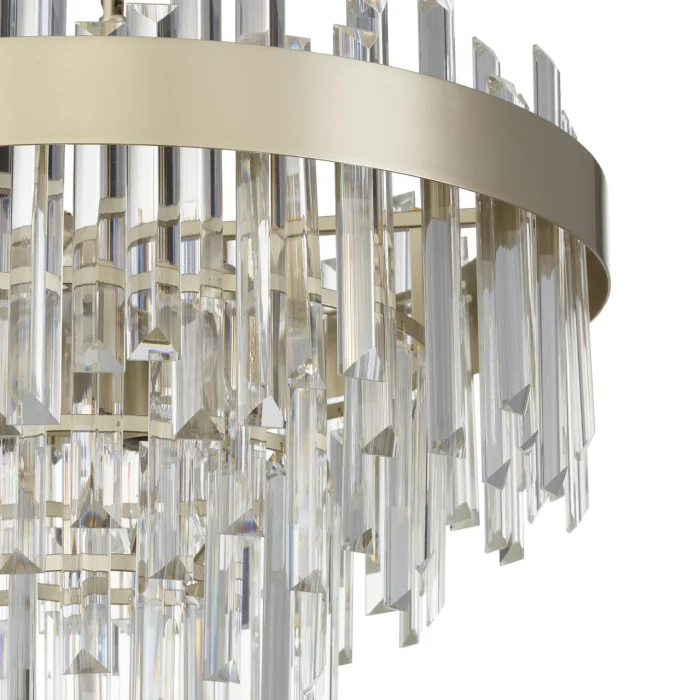 Люстра подвесная Citilux Лаура CL301262