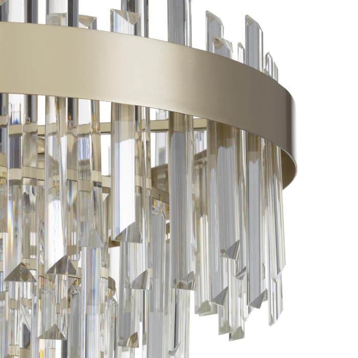 Люстра подвесная Citilux Лаура CL301262