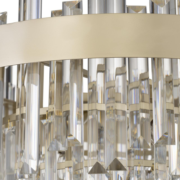 Люстра подвесная Citilux Лаура CL301262