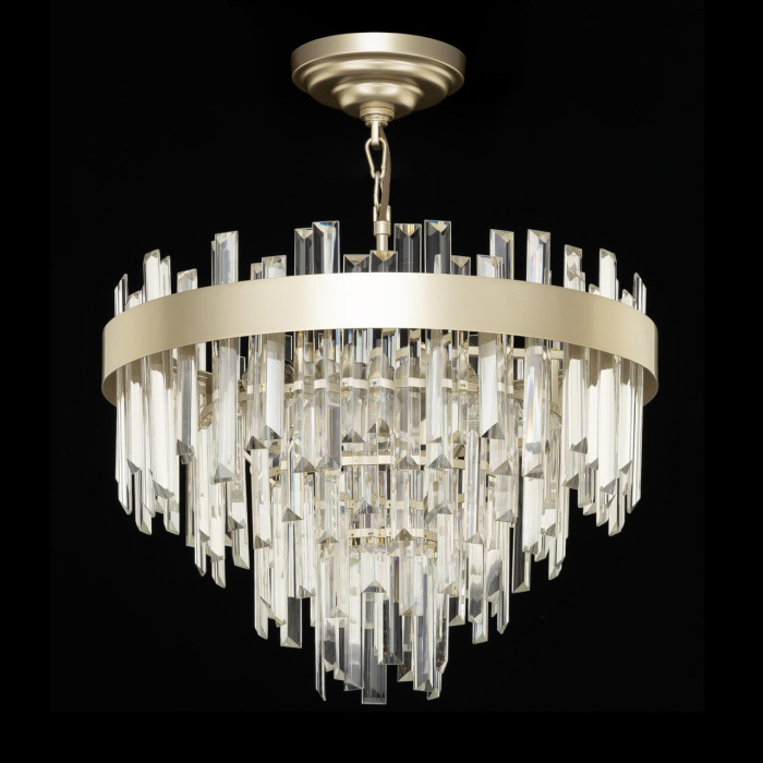 Люстра подвесная Citilux Лаура CL301262