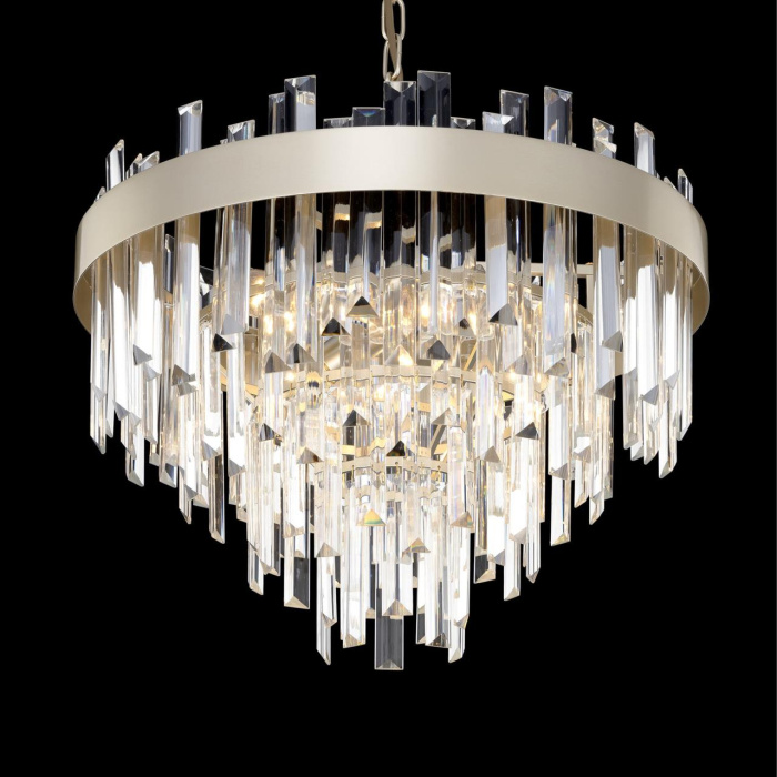 Люстра подвесная Citilux Лаура CL301262