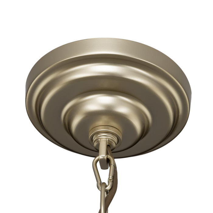 Люстра подвесная Citilux Лаура CL301262