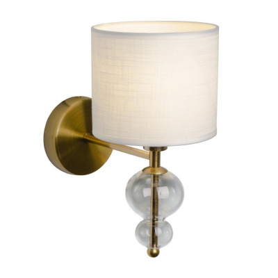 Светильник настенный Omnilux Amelia OML-56701-01