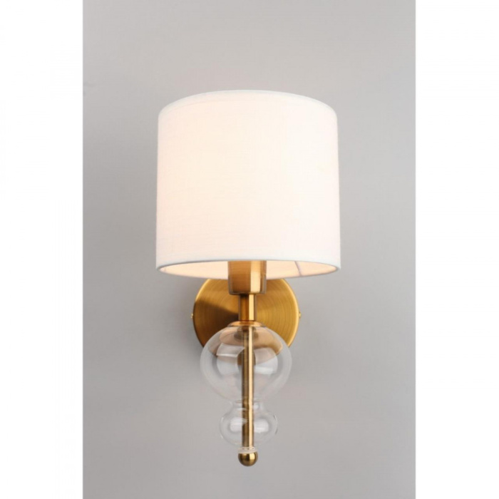 Светильник настенный Omnilux Amelia OML-56701-01