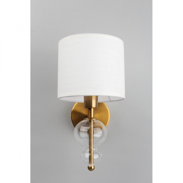 Светильник настенный Omnilux Amelia OML-56701-01