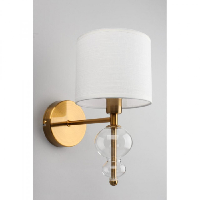 Светильник настенный Omnilux Amelia OML-56701-01