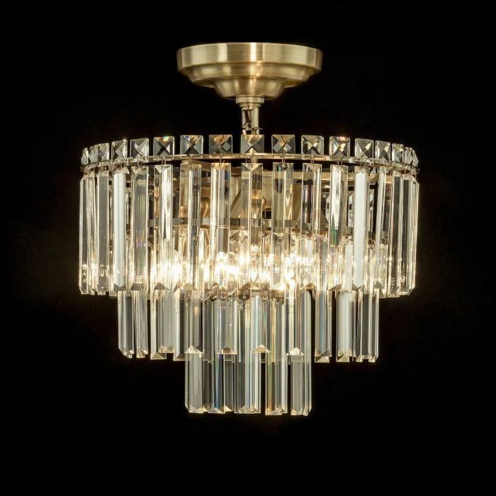 Люстра подвесная Citilux Фонда CL303163