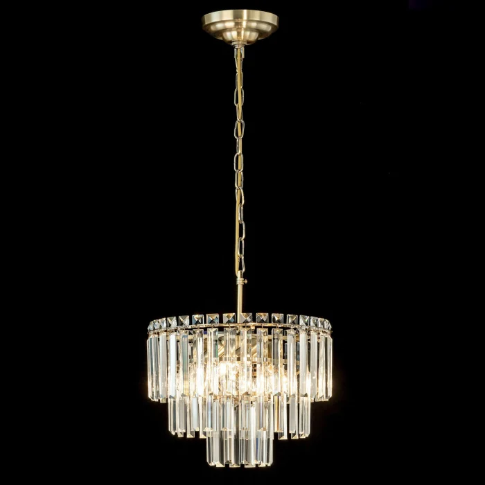 Люстра подвесная Citilux Фонда CL303163