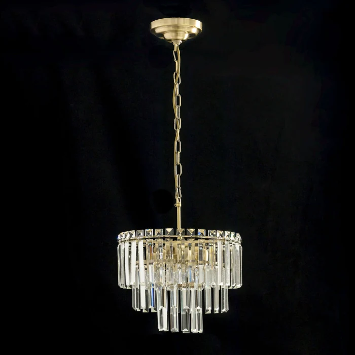 Люстра подвесная Citilux Фонда CL303163