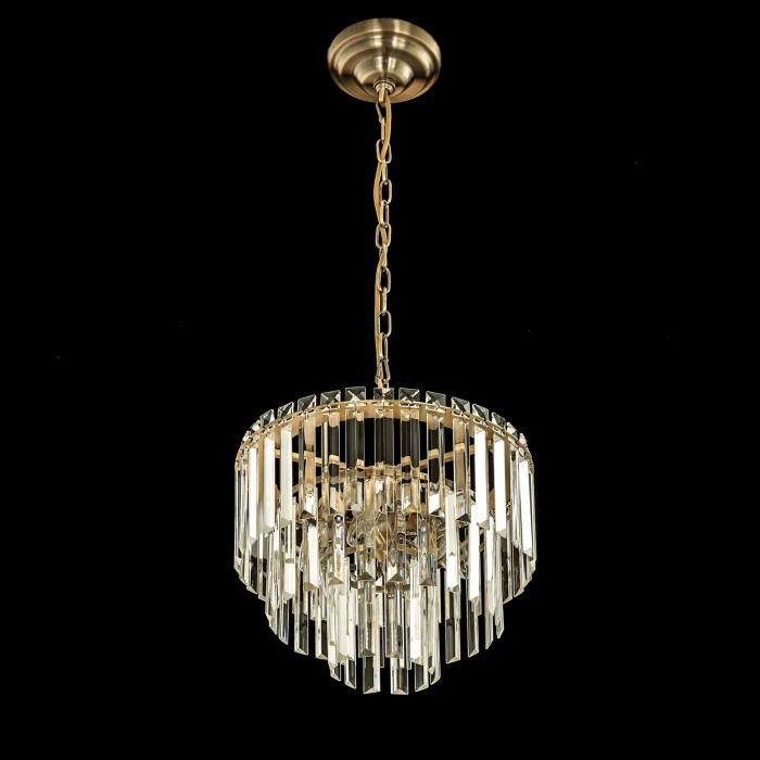 Люстра подвесная Citilux Фонда CL303163