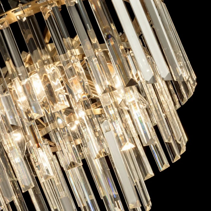 Люстра подвесная Citilux Фонда CL303163