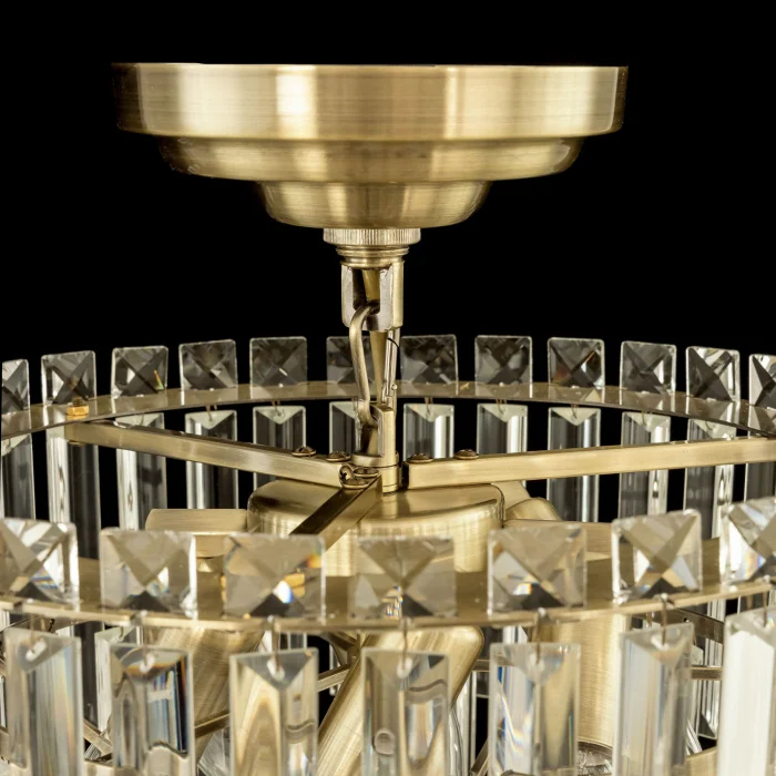 Люстра подвесная Citilux Фонда CL303163