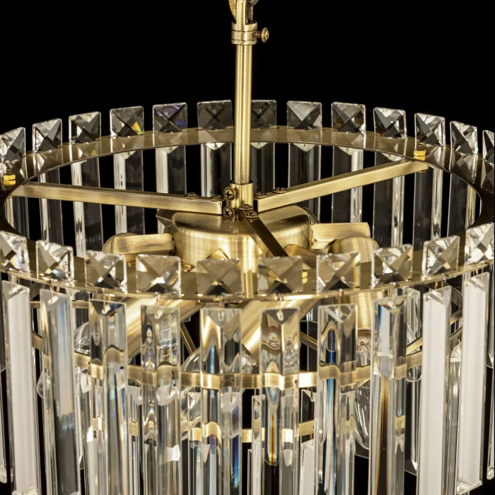 Люстра подвесная Citilux Фонда CL303163