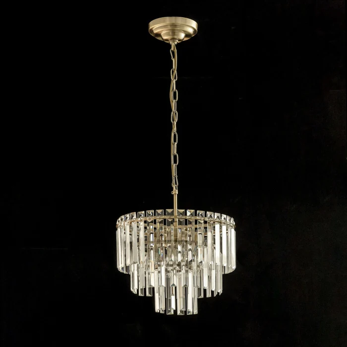 Люстра подвесная Citilux Фонда CL303163