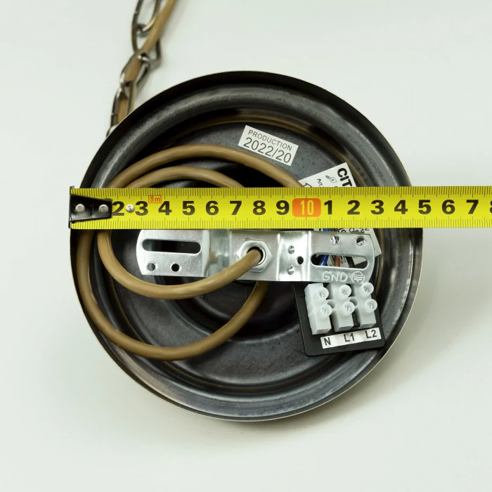 Люстра подвесная Citilux Фонда CL303163