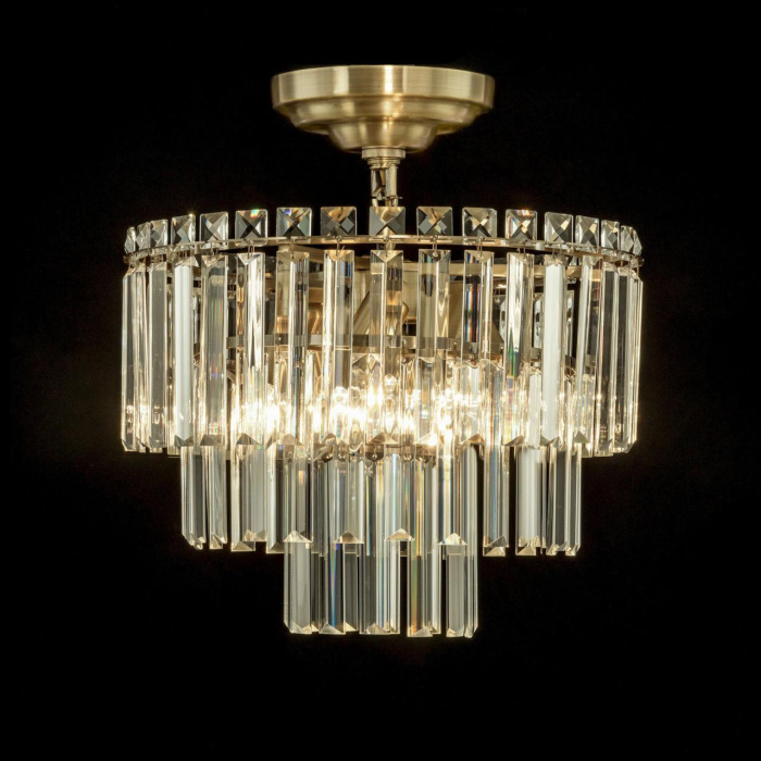 Люстра подвесная Citilux Фонда CL303163