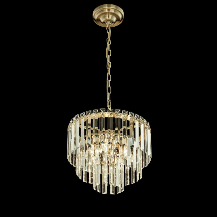 Люстра подвесная Citilux Фонда CL303163