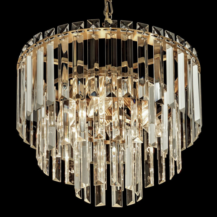 Люстра подвесная Citilux Фонда CL303163