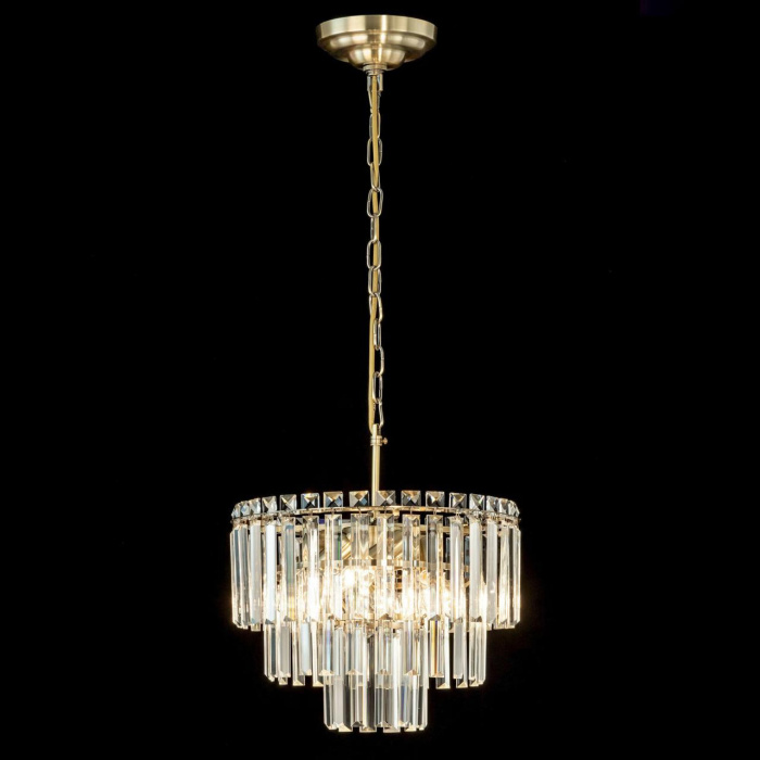 Люстра подвесная Citilux Фонда CL303163