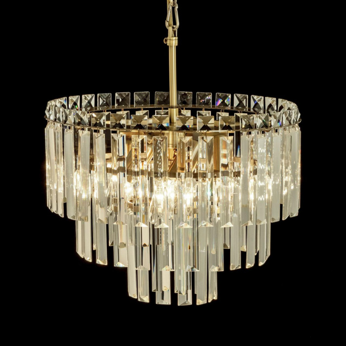 Люстра подвесная Citilux Фонда CL303163