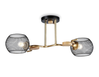 Потолочный светильник Ambrella light TR80162