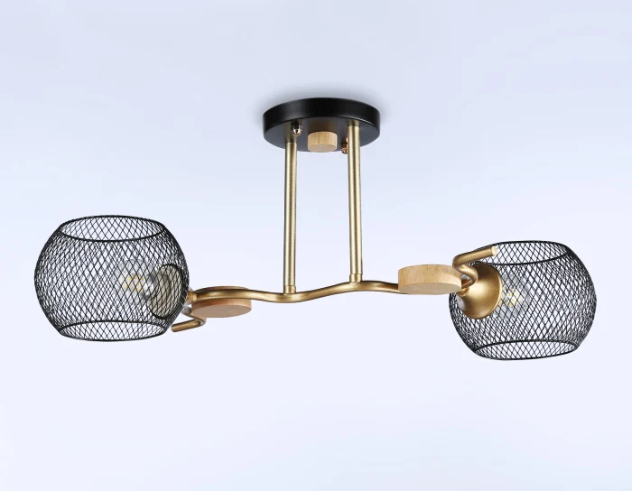 Потолочный светильник Ambrella light TR80162