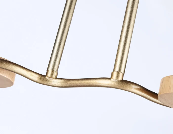 Потолочный светильник Ambrella light TR80162