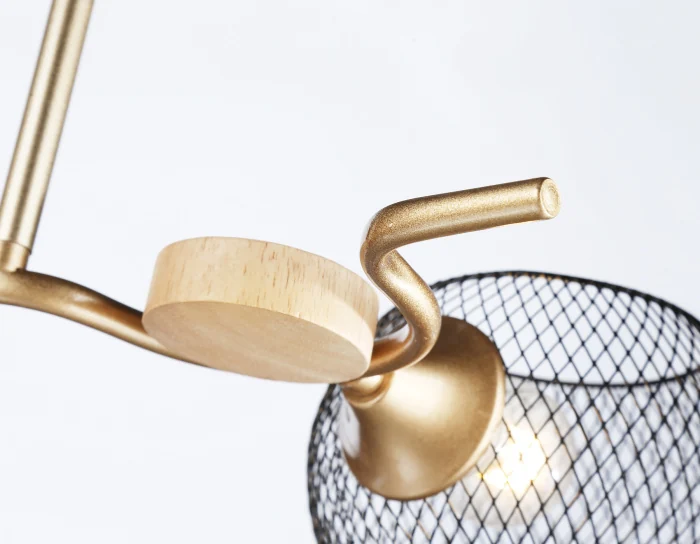 Потолочный светильник Ambrella light TR80162