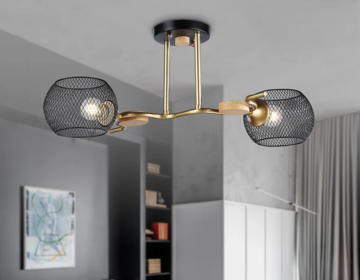 Потолочный светильник Ambrella light TR80162