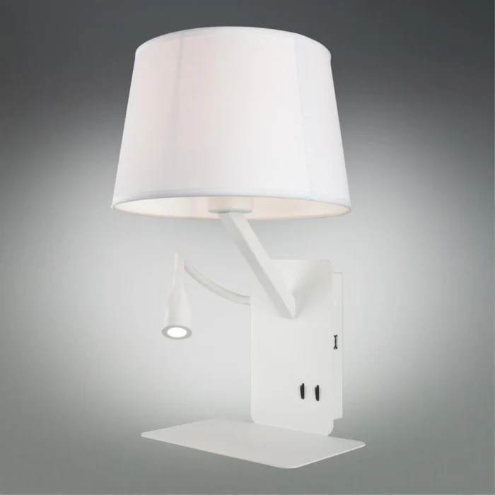 Светильник настенный Omnilux Talocci OML-62801-02
